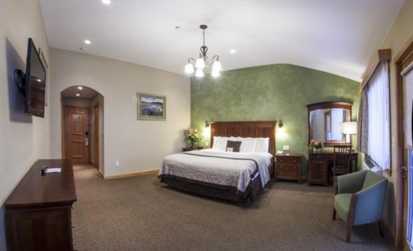 Golden Arrow Lakeside Resort Lake Placid Exteriér fotografie